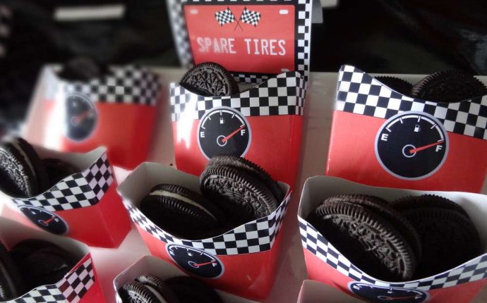 25+ Best Ideas about Cars Party Foods on Pinterest | Car birthday