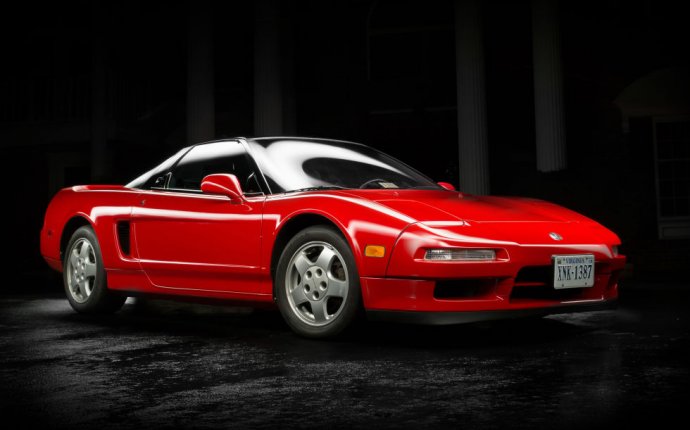 50 Most Stylish Cars of All Time