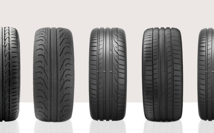 6 Best Performance Tires for Your Sports Car in 2017