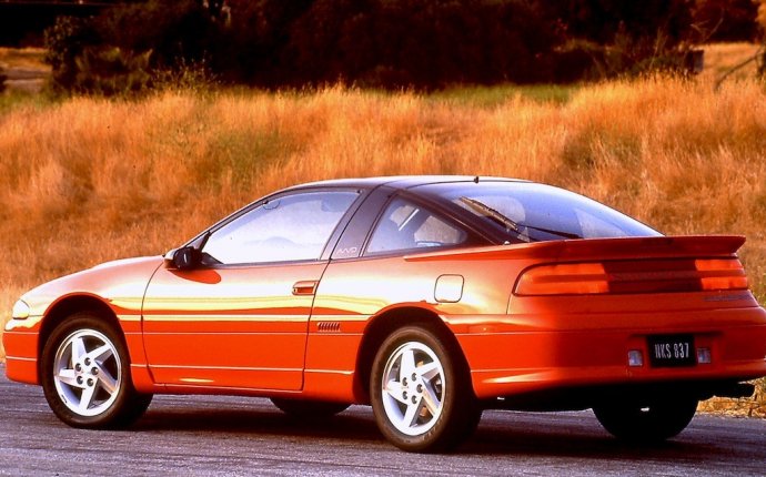 8 of the Best Cars Mitsubishi Ever Built