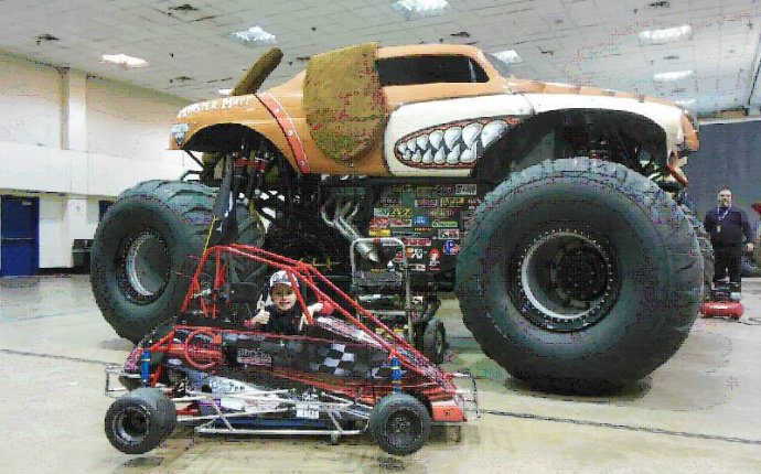 Bull Rider Race Car Pictures - Car Canyon