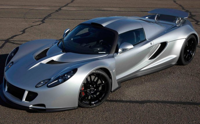 Fastest Accelerating 0-60 Cars in the World: Top 10 List 2012-2013
