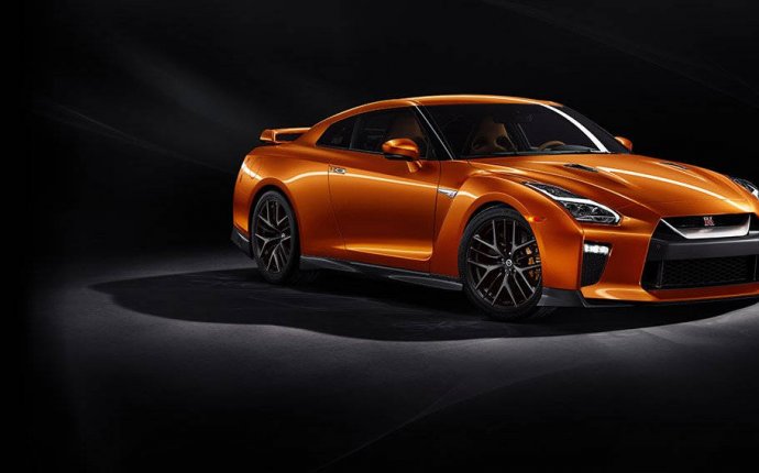 Introducing the 2017 Nissan GT-R | Nissan USA