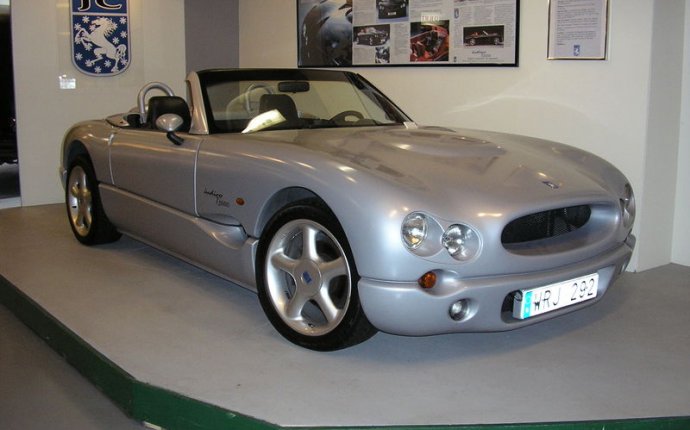 Josse Car was a Swedish sports car manufacturer from 1994 to 1