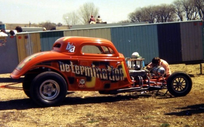 Neat drag car names | Page 5 | The H.A.M.B