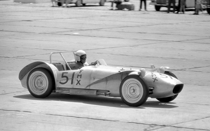 Old Fashion Race Car Pictures - Car Canyon