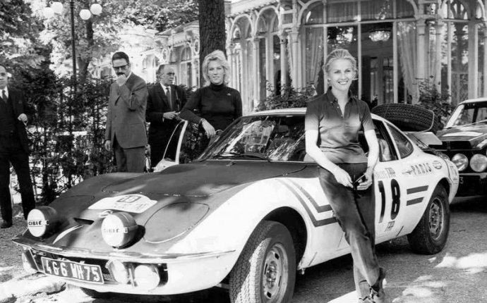 The Ten Most Successful Female Race Car Drivers Ever