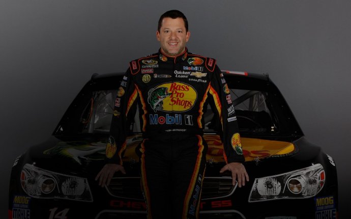 Tony Stewart | Drivers | NASCAR Sprint Cup Series | NASCAR.com