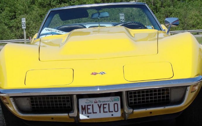 Top 100 Fun Vanity License Plates - Toptenz.net