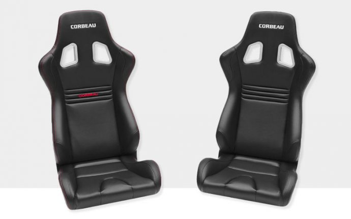 Car Sports seats