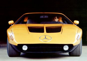 From terrain-traversing SUVs to ‘Bahn-burning sedans and coupes, there are few types of cars that Mercedes has yet to master in some form.
