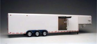 galaxie 38 trailer model kits