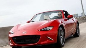 mazda mx-5 miata 2017