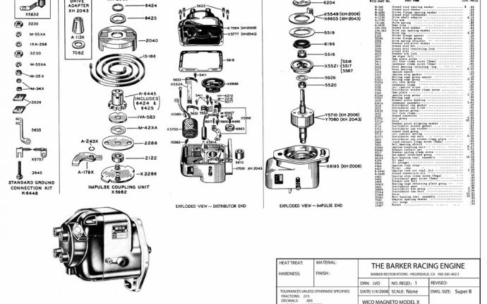 Race Car Parts Auctions