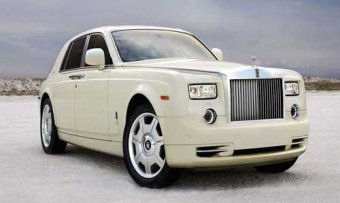 Rolls Royce