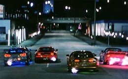 Street Racing